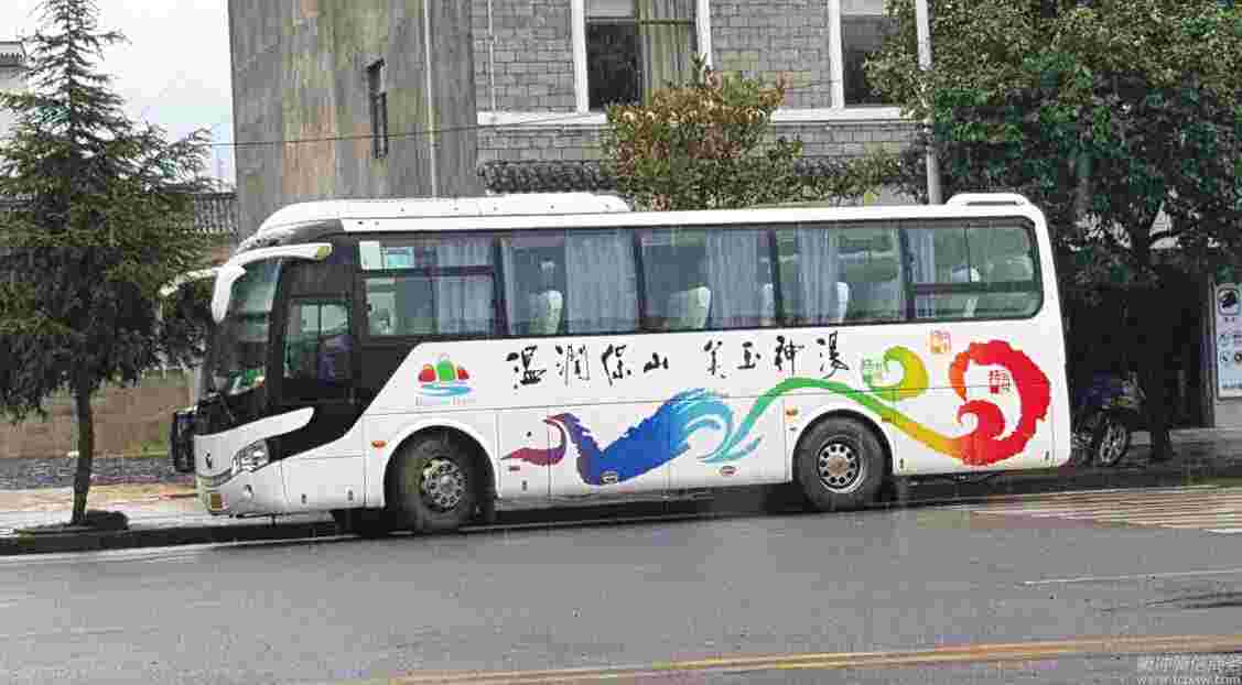 各種大、小型會(huì)務(wù)用車(chē)